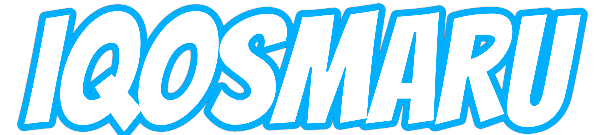 logo iqosmaru